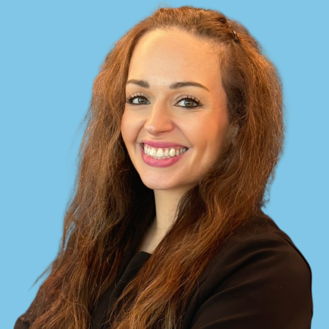 Brittney Stern (1) Brittney Stern