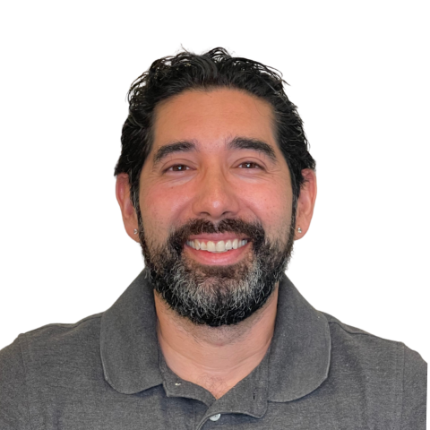 John Martinez John Martinez