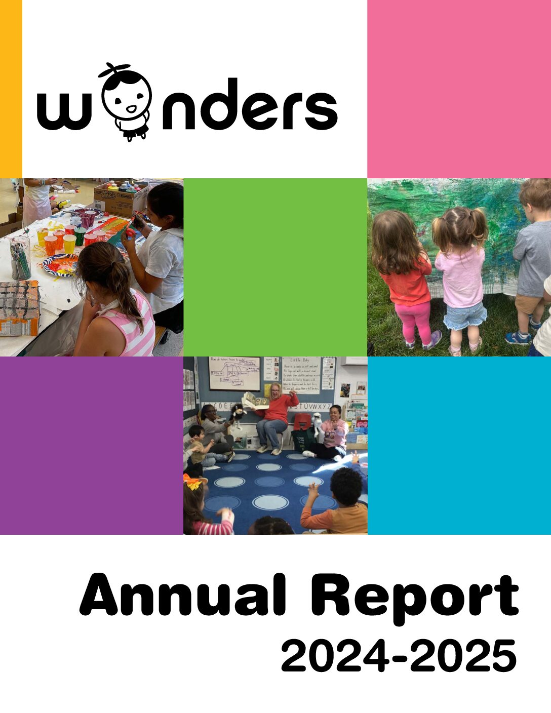 2Cover Wonders_AnnualReport_2024-2025_Web