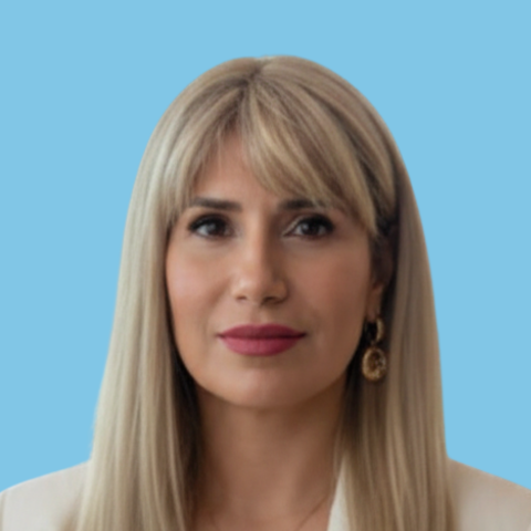 Shari Oliaee