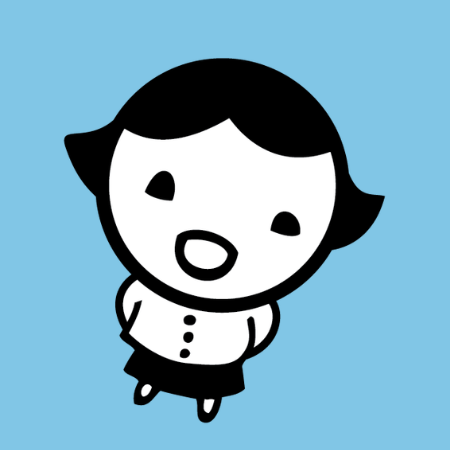 character profile pic